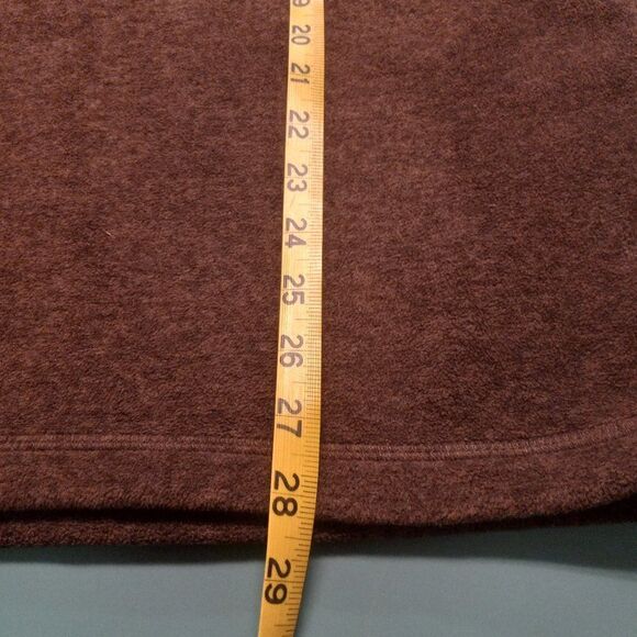 Gander Mountain Guide Series Fleece Jacket Countrycore Cottagecore - Picture 6 of 7